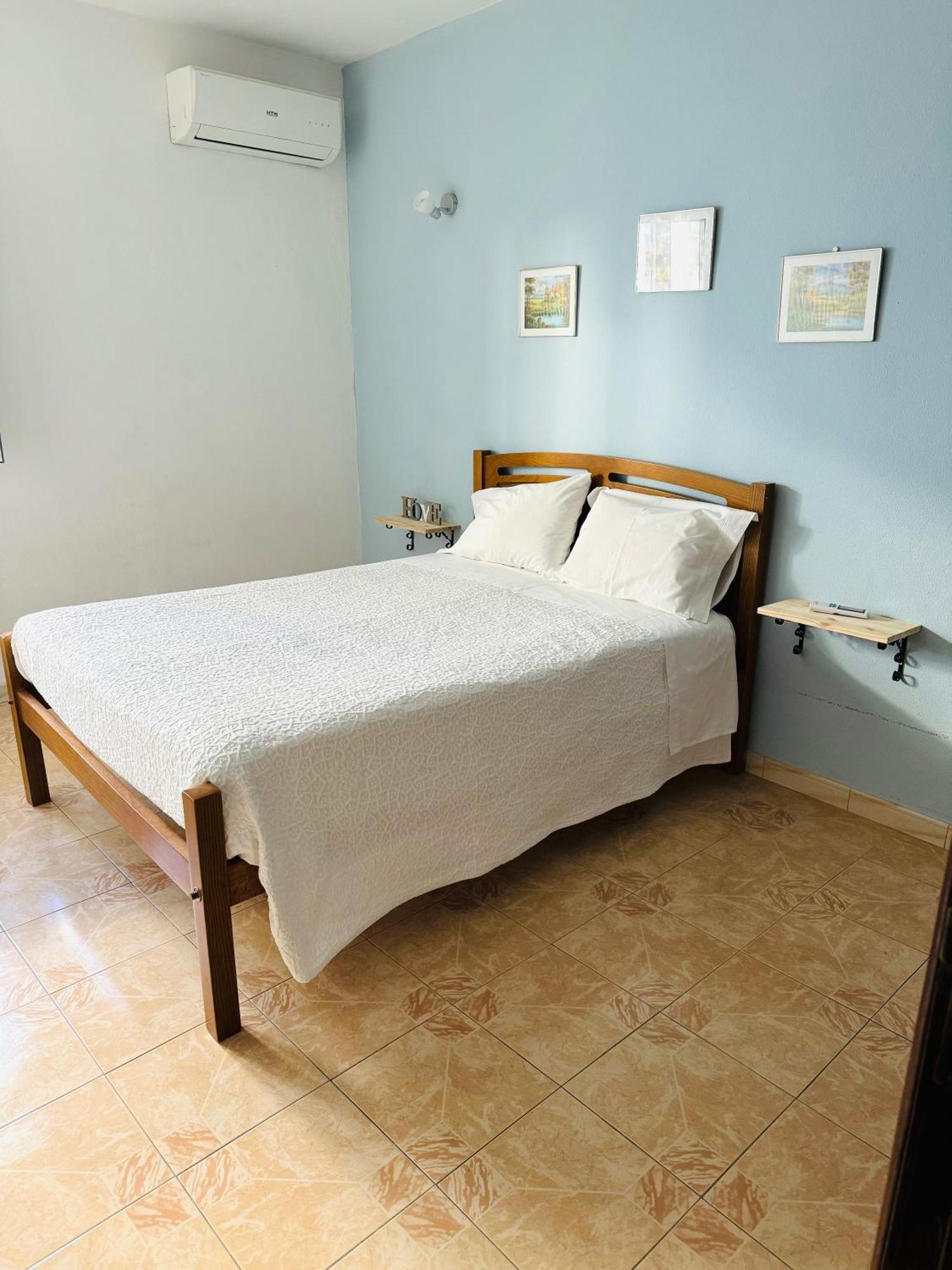 Apartment Old Town Mfa Албуфейра Екстериор снимка