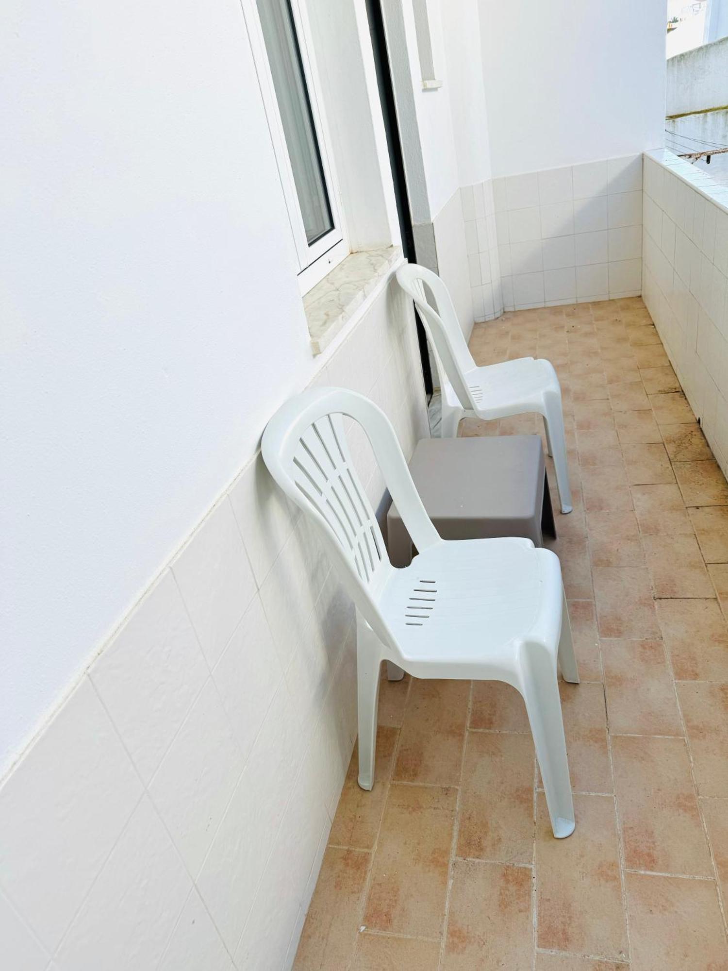 Apartment Old Town Mfa Албуфейра Екстериор снимка