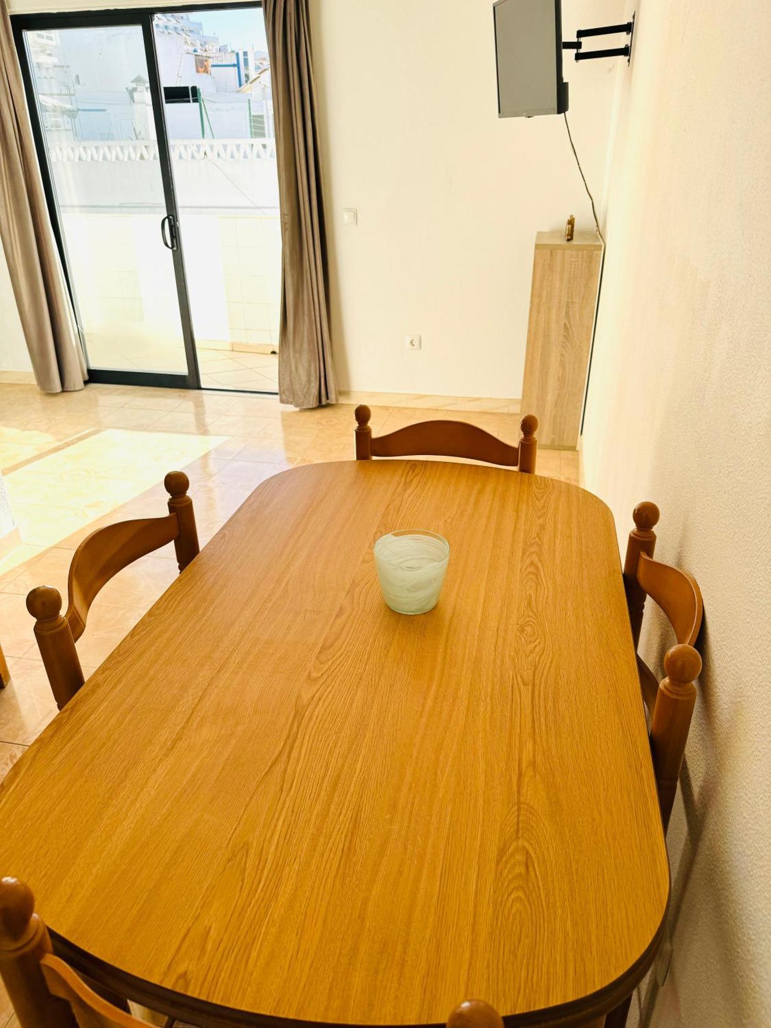 Apartment Old Town Mfa Албуфейра Екстериор снимка