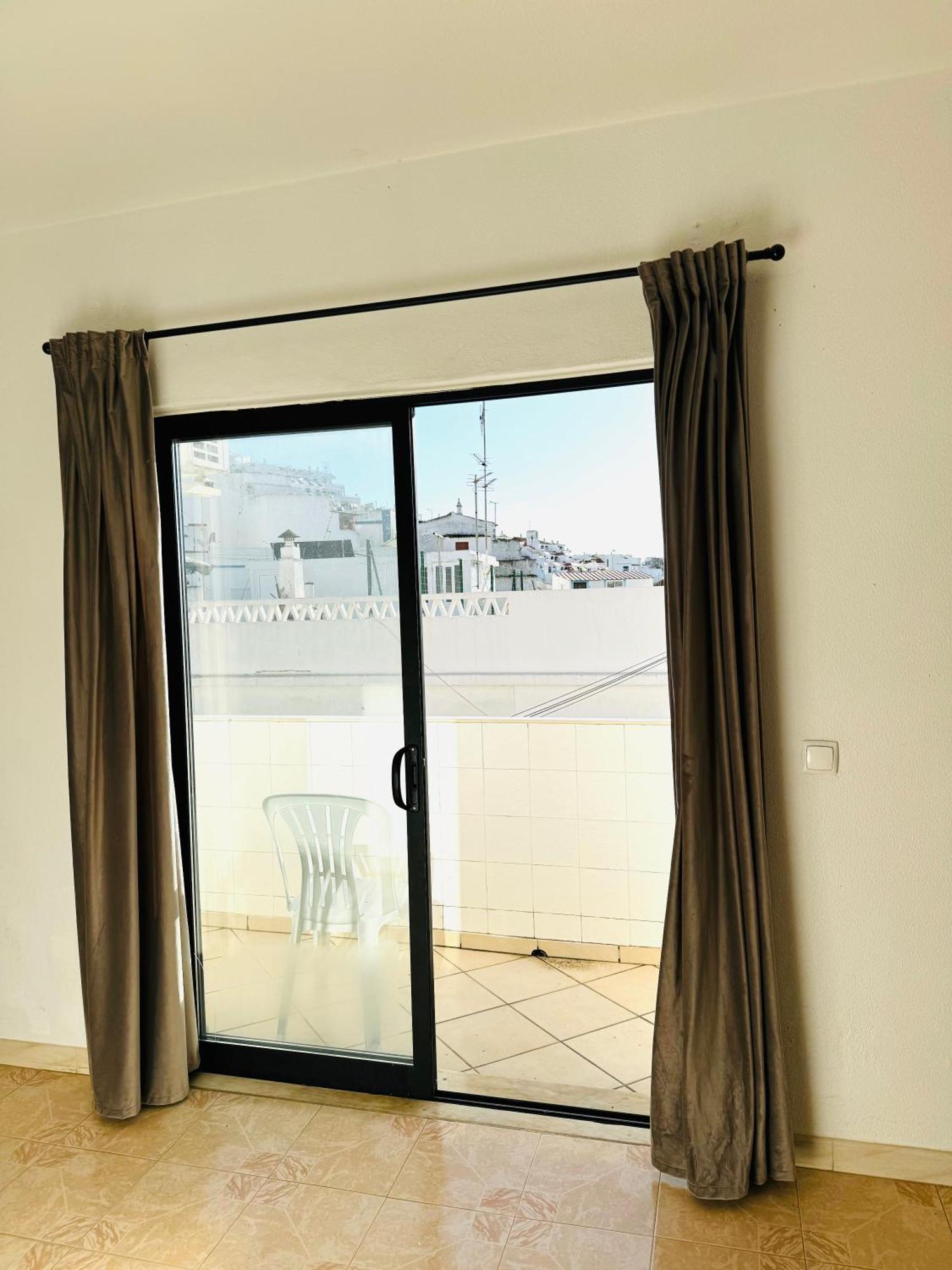 Apartment Old Town Mfa Албуфейра Екстериор снимка