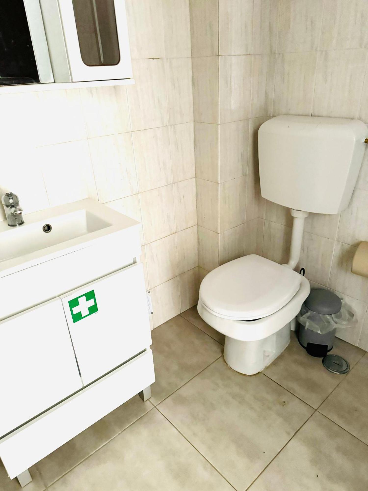 Apartment Old Town Mfa Албуфейра Екстериор снимка