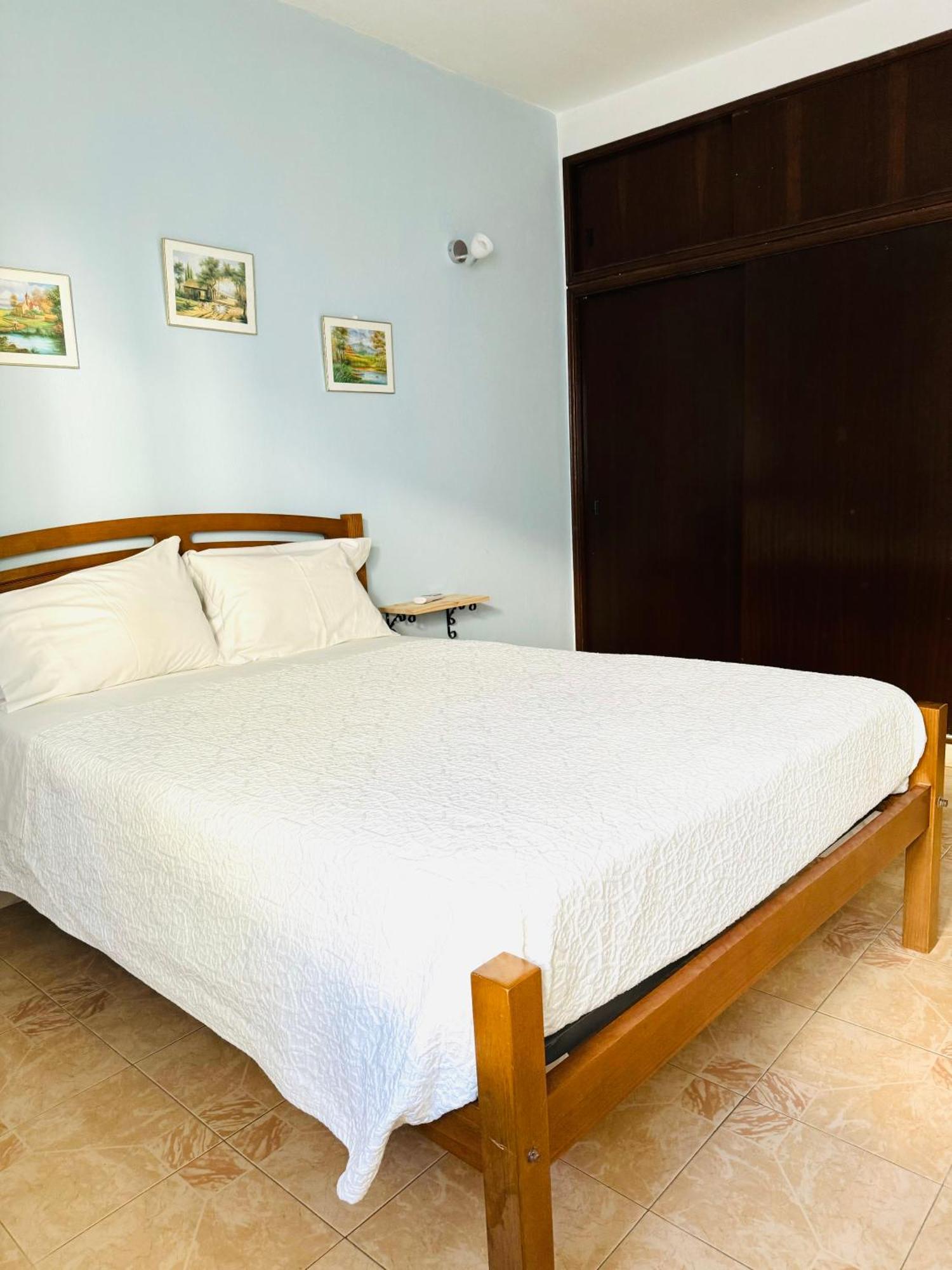 Apartment Old Town Mfa Албуфейра Екстериор снимка