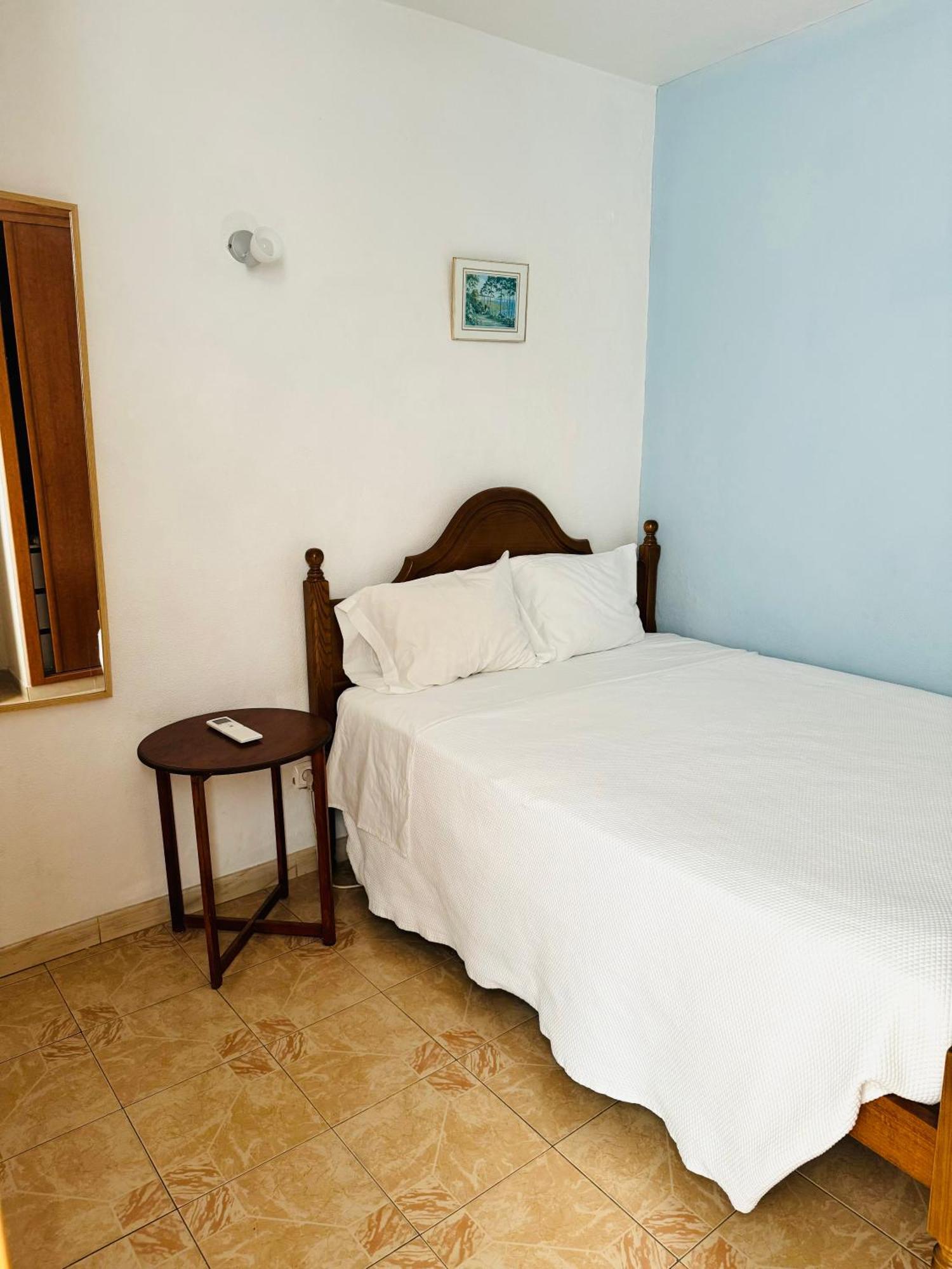 Apartment Old Town Mfa Албуфейра Екстериор снимка