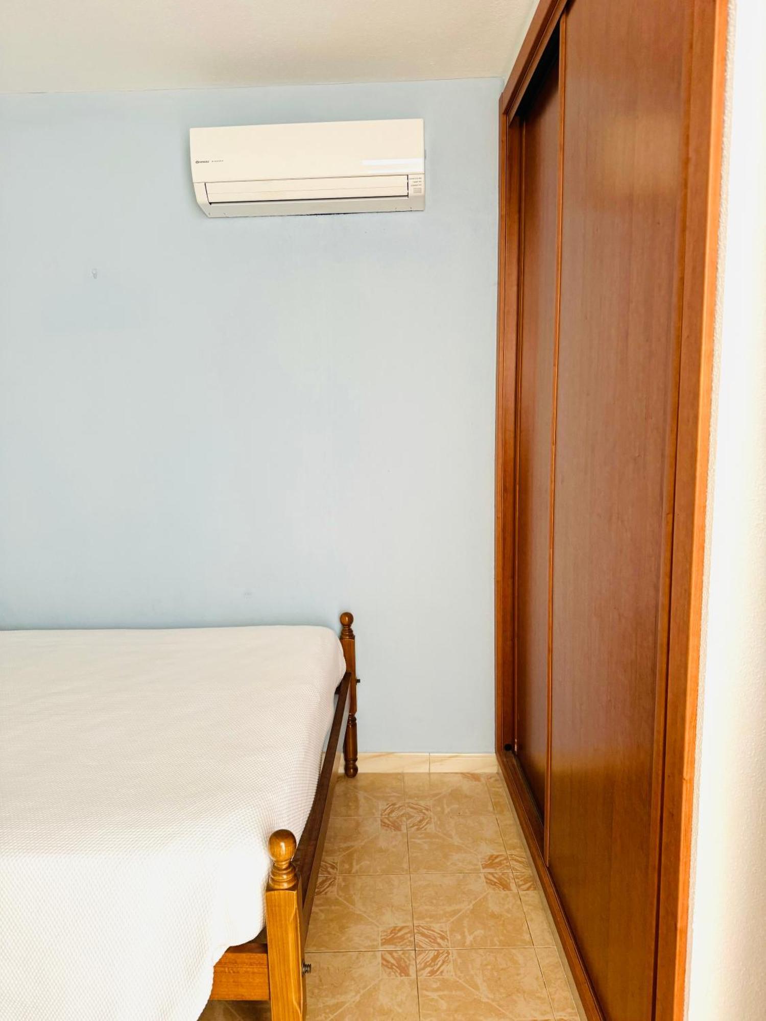 Apartment Old Town Mfa Албуфейра Екстериор снимка