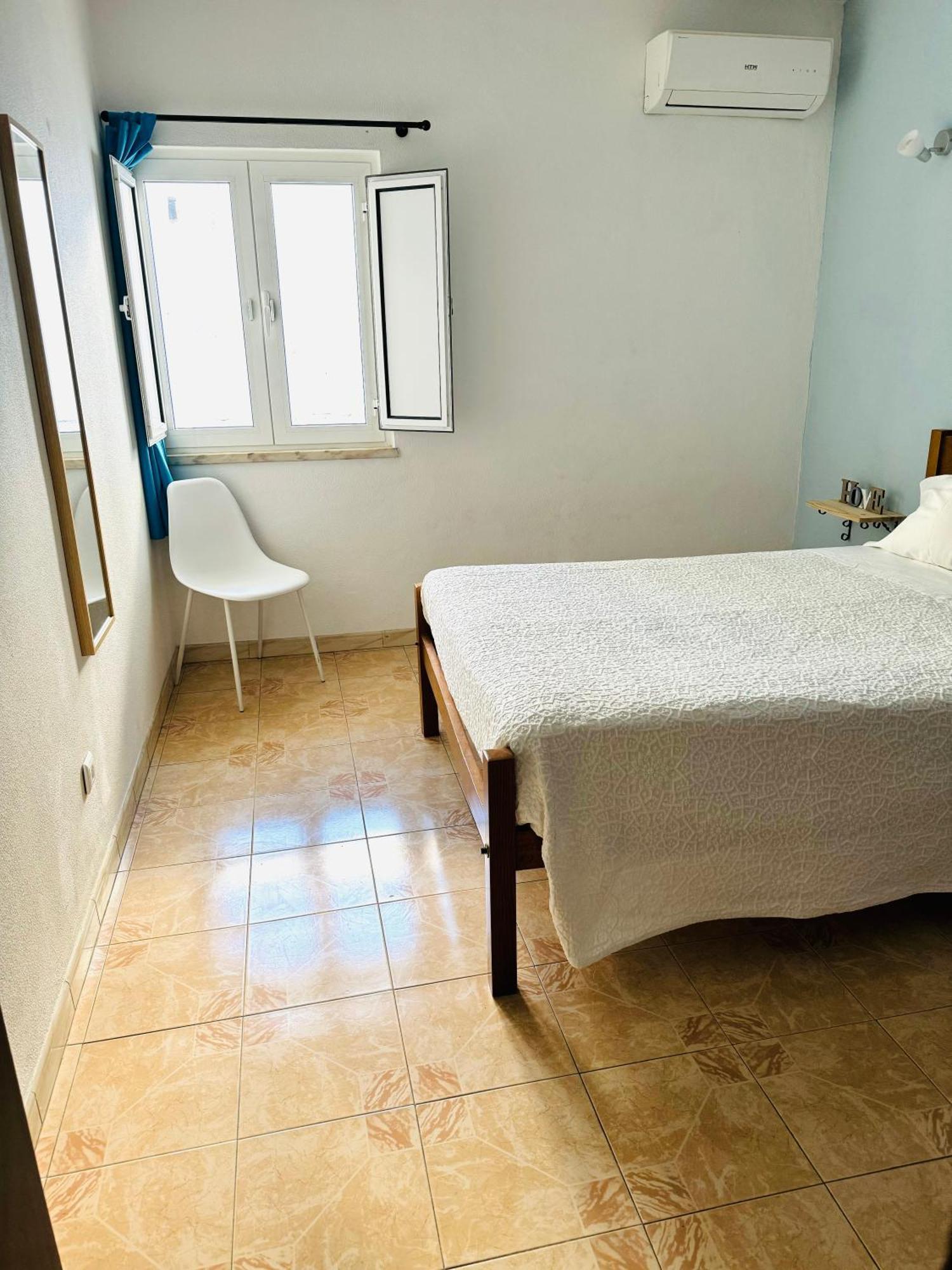 Apartment Old Town Mfa Албуфейра Екстериор снимка