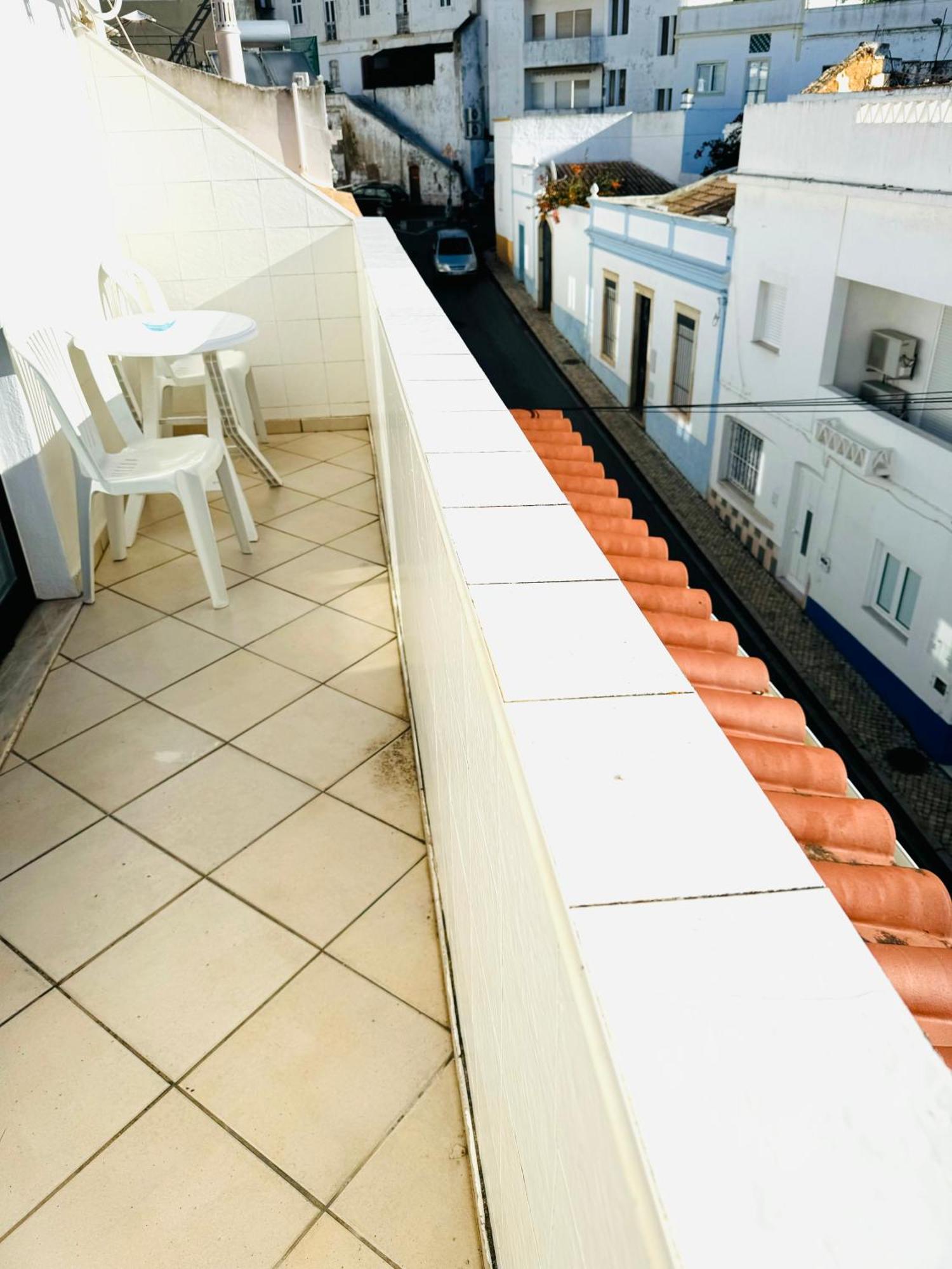 Apartment Old Town Mfa Албуфейра Екстериор снимка